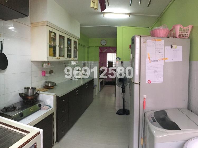 Yishun Street 22 thumbnail photo